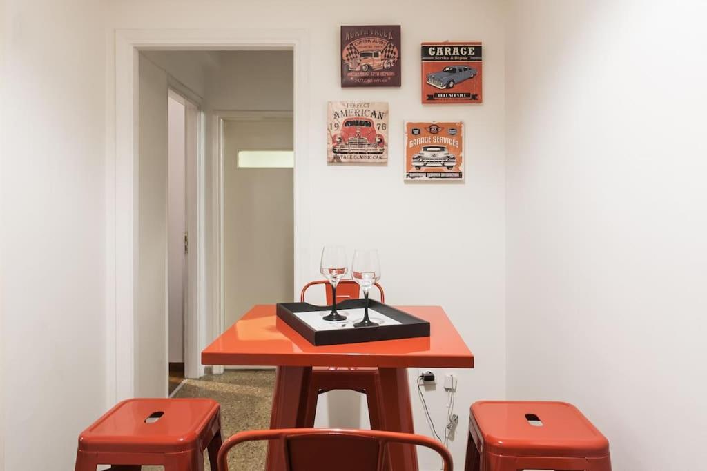 Downtown Athens-Plaka Skoufou Apt/Vaccinatedhost Экстерьер фото